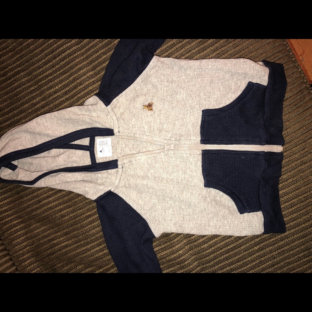 Baby gap kids jacket